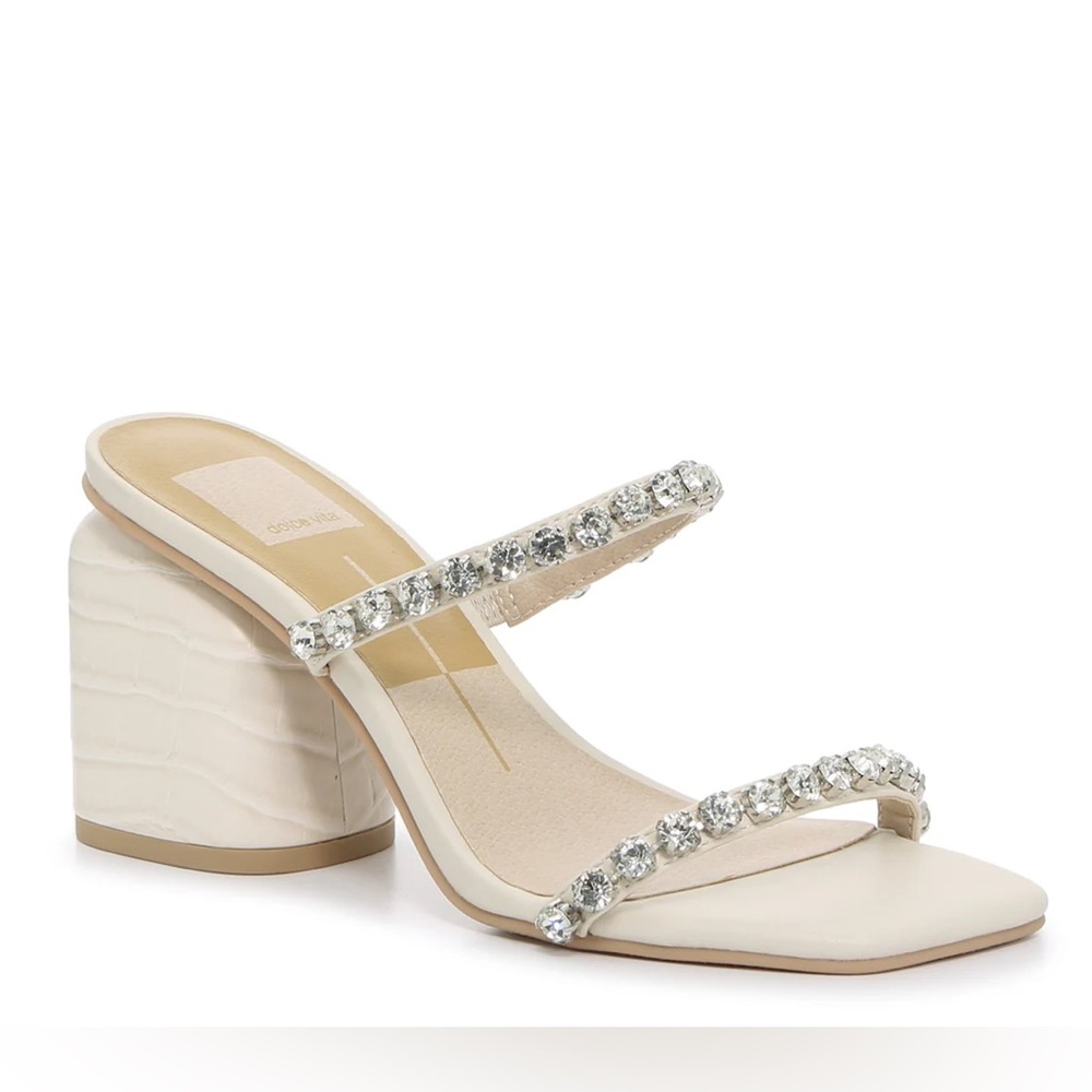 Dolce Vita Natie heel